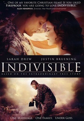 Indivisible, DVD   - 