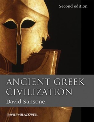 Ancient Greek Civilization - eBook  -     By: David Sansone
