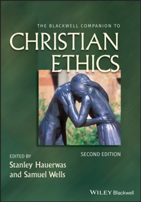 The Blackwell Companion to Christian Ethics - eBook  -     Edited By: Stanley Hauerwas, Samuel Wells
    By: Stanley Hauerwas(Eds.) & Samuel Wells(Eds.)

