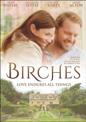 Birches: Love Endures All Things, DVD   -     By: Drew Waters
