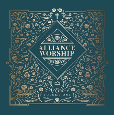 Alliance Worship: Volume One--CD   - 