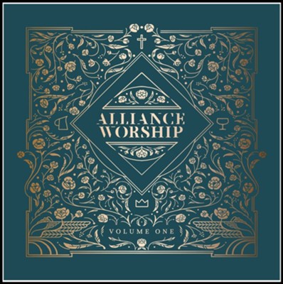 Alliance Worship Volume One - Vinyl LP   -     By: The Christian and Missionary Alliance
