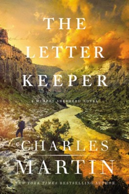 Letter Keeper  -     By: Charles Martin
