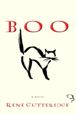 Boo - eBook  -     By: Rene Gutteridge
