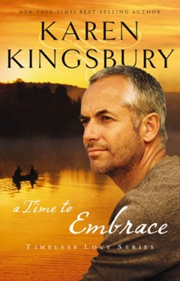 A Time to Embrace - eBook  -     By: Karen Kingsbury
