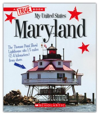 Maryland  - 