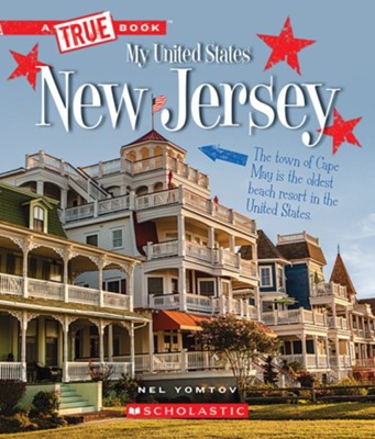New Jersey  - 