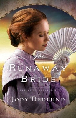 The Runaway Bride #2 TP   -     By: Jody Hedlund
