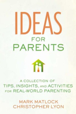 101 Creative Parenting Tips - eBook  -     By: Mark Matlock
