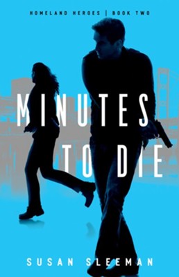 Minutes to Die, #2  -     By: Susan Sleeman
