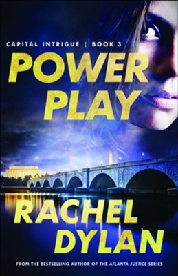 Power Play #3  -     By: Rachel Dylan
