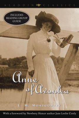 Anne of Avonlea - eBook  -     By: L.M. Montgomery
