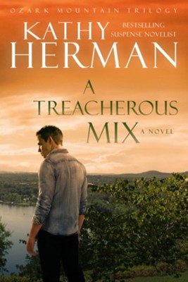 A Treacherous Mix #3  -     By: Kathy Herman
