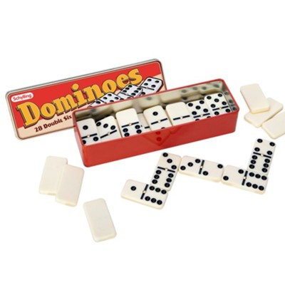 Dominoes  - 