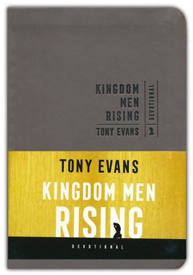 kingdom man rising