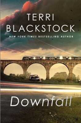 Downfall - eBook  -     By: Terri Blackstock

