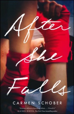 After She Falls  -     By: Carmen Schober
