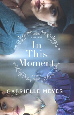 In This Moment, #2  -     By: Gabrielle Meyer
