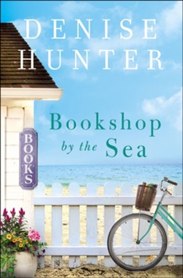 Bookshop by the Sea  -     By: Denise Hunter
