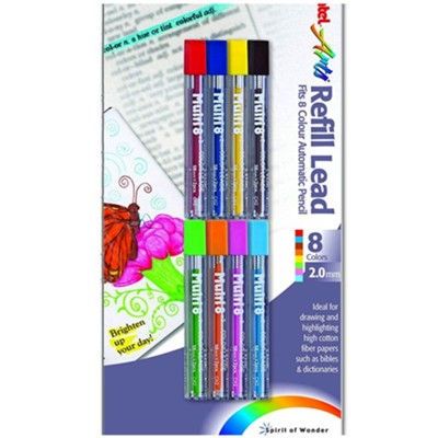 Pentel Color Pen Set, 18-Colors