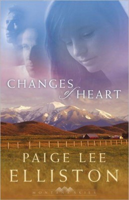 Changes of Heart - eBook  -     By: Paige Lee Elliston
