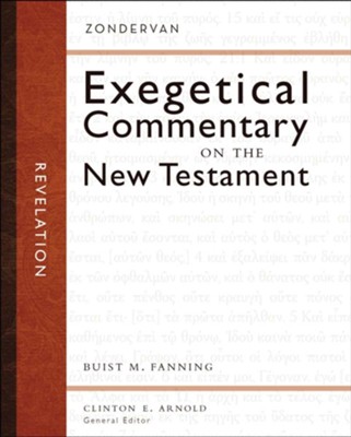 Revelation: Zondervan Exegetical Commentary on the New Testament [ZECNT]   -     By: Buist Fanning
