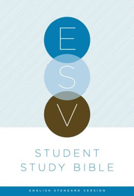 ePub-ESV Student Study Bible - eBook  - 