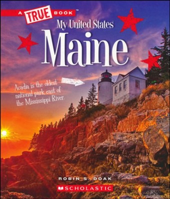 Maine  - 