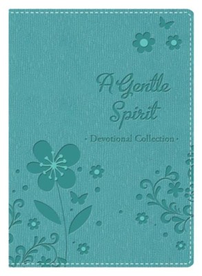 A Gentle Spirit - eBook  -     By: Ashleigh Bryce Clayton
