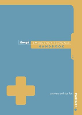 Emergency Response Handbook for Parents - eBook  - 