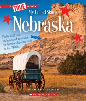 Nebraska  -     By: Jennifer Zeiger

