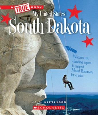 South Dakota  -     By: Jo S. Kittinger
