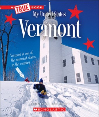 Vermont  -     By: Jennifer Hackett
