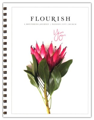 Flourish: A Mentoring Journey, Year One   - 