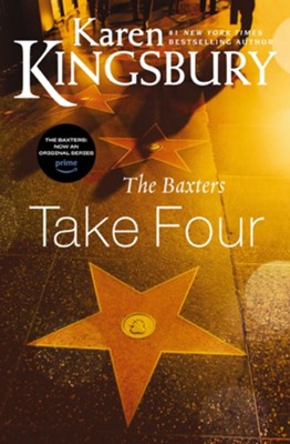 Take Four - eBook  -     By: Karen Kingsbury
