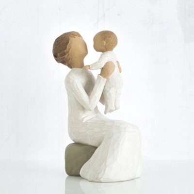 Grandmother, Figurine, Willow Tree &reg;     -     By: Susan Lordi
