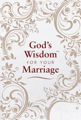 God's Wisdom for Your Marriage - eBook  -     By: Jack Countryman
