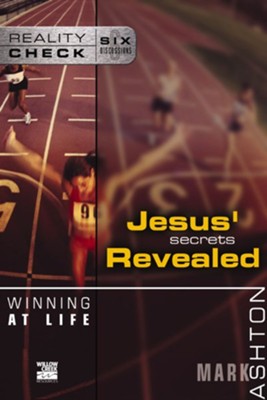 Winning at Life: Jesus' Secrets Revealed - eBook  -     By: Mark Ashton
