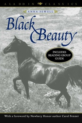 Black Beauty - eBook  -     By: Anna Sewell
