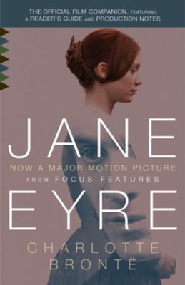 Jane Eyre (Movie Tie-in Edition) - eBook  -     By: Charlotte Bronte

