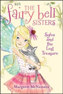 #5: Sylva and the Lost Treasure  -     By: Margaret McNamara
    Illustrated By: Julia Denos
