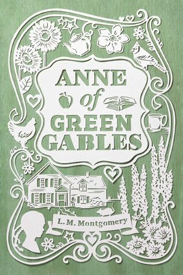 Anne of Green Gables - eBook  -     By: L.M. Montgomery
