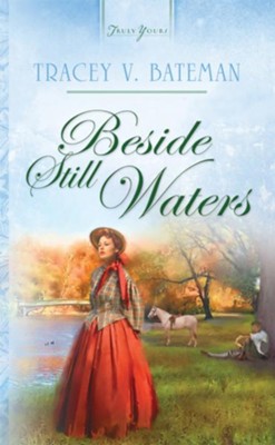 Beside Still Waters - eBook  -     By: Tracey Bateman
