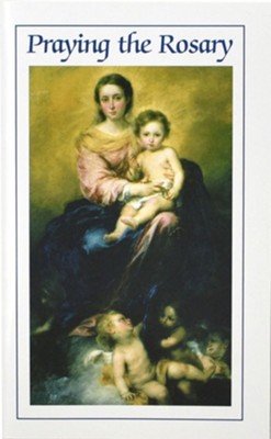 Praying The Rosary: Victor Hoagland: 9780882713076 - Christianbook.com