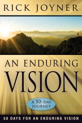 An Enduring Vision - eBook  -     By: Rick Joyner

