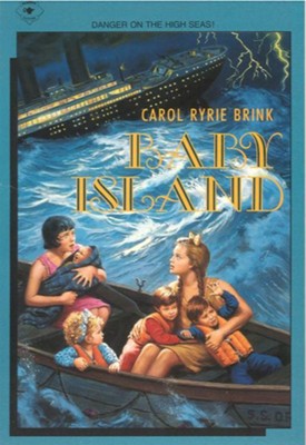 Baby Island - eBook  -     By: Carol Ryrie Brink
    Illustrated By: Helen Sewell
