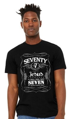 the fabulous seven shirt