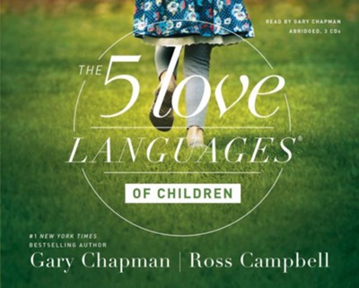 the five love languages book buy