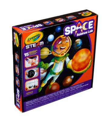 space science kit