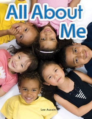 All About Me - PDF Download [Download]: Lee Aucoin: 9781433393099 ...